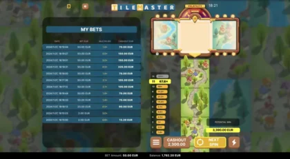Tile Master - 5